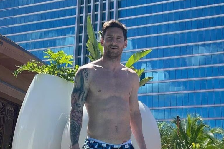 Messi y sus prioridades en Miami, su nuevo hogar en el fútbol estadounidense