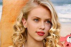 Scarlett Johansson