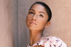 Muy sensuales: estos son los micro corpiños que marcan tendencia de la mano de Zendaya y Kim Kardashian Foto: Instagram