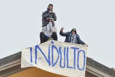 la suprema corte bonaerense revoco el fallo que habilitaba prisiones domiciliarias la suprema corte bonaerense revoco el fallo que habilitaba prisiones domiciliarias