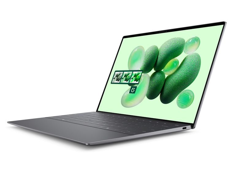Dell XPS 13: diseño ultra compacto y pantalla OLED en versiones reacondicionadas. Dell XPS 13: diseño ultra compacto y pantalla OLED en versiones reacondicionadas.