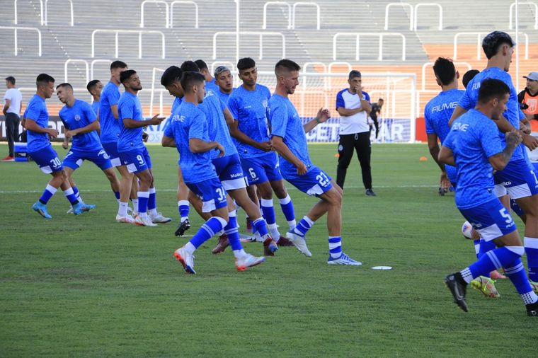 Foto: Godoy Cruz