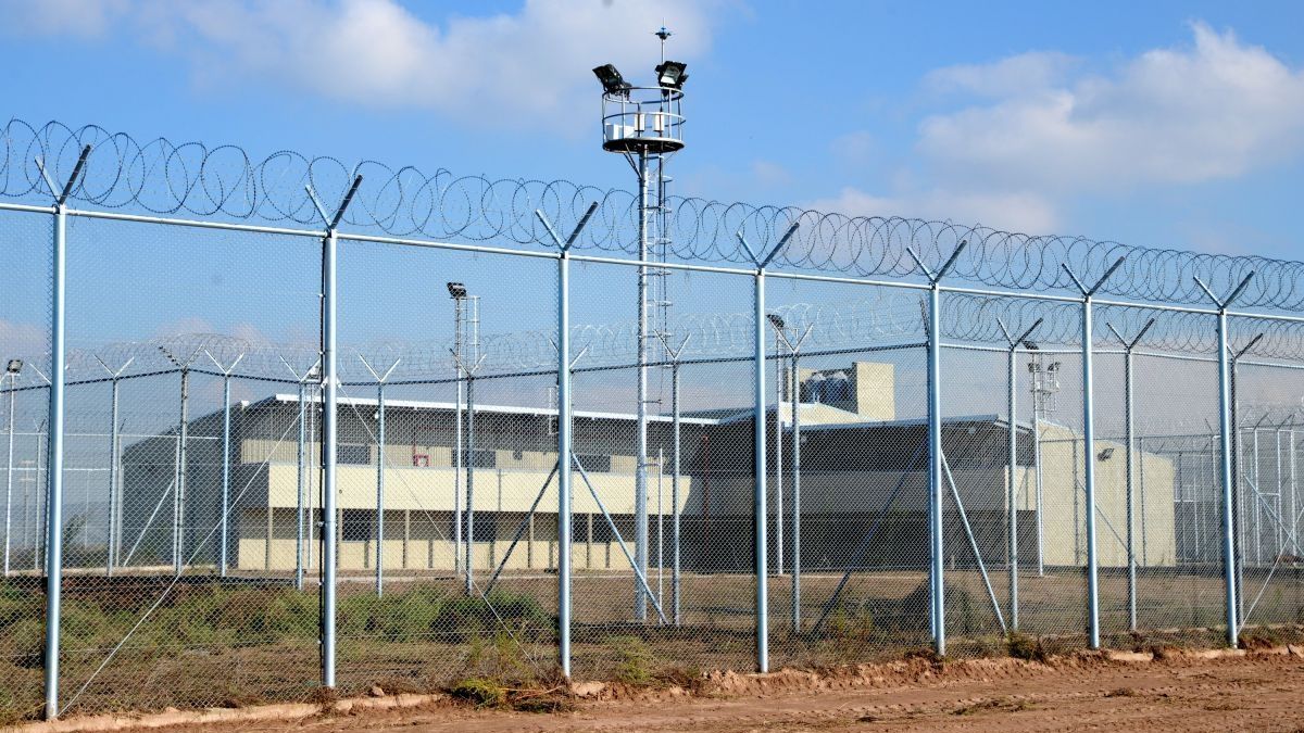 Almafuerte: un juez desestimó los reclamos de 1.900 internos, pero con algunas recomendaciones