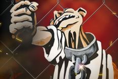 Barbazul, la banda tributo a Patricio Rey, se prepara para otro despliegue. Créditos: Instagram / @foxylivebar Barbazul, la banda tributo a Patricio Rey, se prepara para otro despliegue. Créditos: Instagram / @foxylivebar