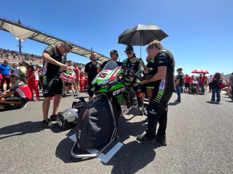 Foto: Felicitas Oyenhart/MDZ