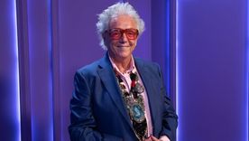 El artista fue internado de urgencia. Foto: Instagram/ @pepecibrianc. &nbsp;