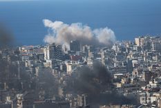 El décimo día de los enfrentamientos estuvo marcado por los dichos de Donald Trump, nuevos ataques y los cambios en el mercado.