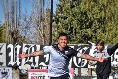 El Lobo va por un duelo clave. Foto: Prensa GyE El Lobo va por un duelo clave. Foto: Prensa GyE