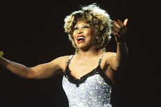 Tina Turner falleció en Suiza a los 83 años