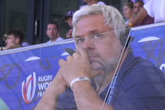 Pablo Lemoine quiere continuar al frente de Chile. Foto: Captura