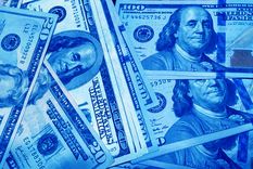 El dólar blue alcanzó su precio más alto del año. Foto: ALF PONCE MERCADO / MDZ