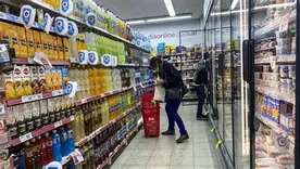 inflacion de febrero: de cuanto hubiera sido el indice con el nuevo ipc inflacion de febrero: de cuanto hubiera sido el indice con el nuevo ipc