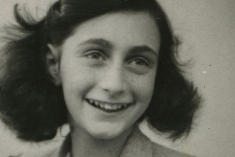 Una de las efemérides más importantes del 12 de junio es el aniversario del nacimiento de Ana Frank. Foto: ANN FRANK MUSEUM Una de las efemérides más importantes del 12 de junio es el aniversario del nacimiento de Ana Frank. Foto: ANN FRANK MUSEUM