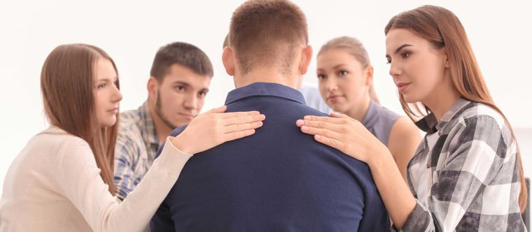 Las adicciones están comenzando en la adolescencia. Foto: Archivo MDZ