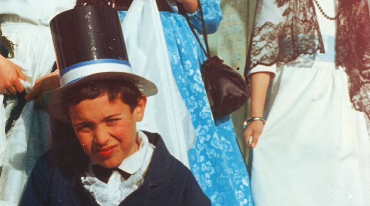 Foto: gentileza Secretaría de Cultura