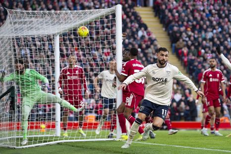 El delantero mendocino eligió sus equipos favoritos. El delantero mendocino eligió sus equipos favoritos.