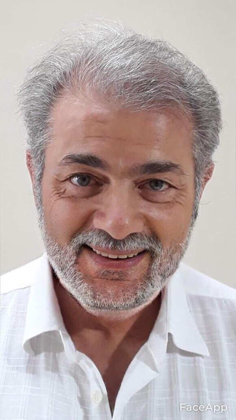 El médico Enrique Sananes, imputado por lesiones graves dolosas. El médico Enrique Sananes, imputado por lesiones graves dolosas.