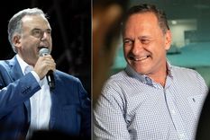 Denuncias cruzadas entre los comandos electorales. Foto: Twitter - X