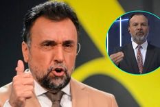 roberto navarro sepulto a gustavo sylvestre y hablo de vedetismo