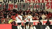 River y una visita clave a Atlético Tucumán por la fecha 9.&nbsp;