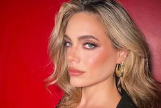 Emilia Attias Foto: @emilia_att