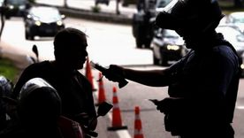 El motociclista que provocó el siniestro tenía un alto nivel de alcoholemia: 2,87 gramos de alcohol por cada litro de sangre. (Foto ilustrativa) El motociclista que provocó el siniestro tenía un alto nivel de alcoholemia: 2,87 gramos de alcohol por cada litro de sangre. (Foto ilustrativa)