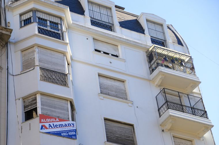 La Cámara Inmobiliaria de Mendoza asegura que los incrementos se dan según al ICL. La Cámara Inmobiliaria de Mendoza asegura que los incrementos se dan según al ICL.