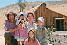 asi fue el ultimo capitulo de la familia ingalls