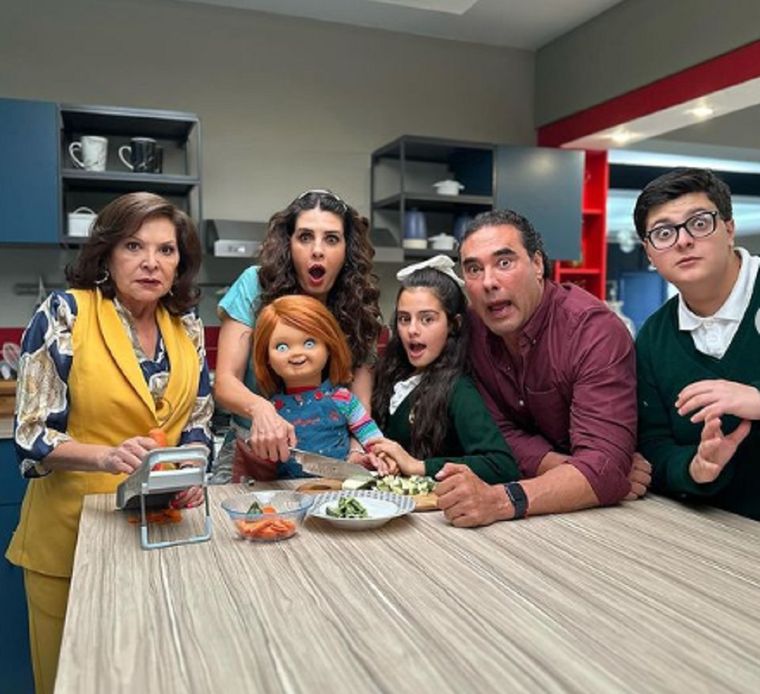 Rating Golpe de suerte