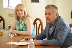 24 de Marzo: Quién es la nueva directora de derechos humanos y qué hará el Gobierno de Mendoza como actividades oficiales.