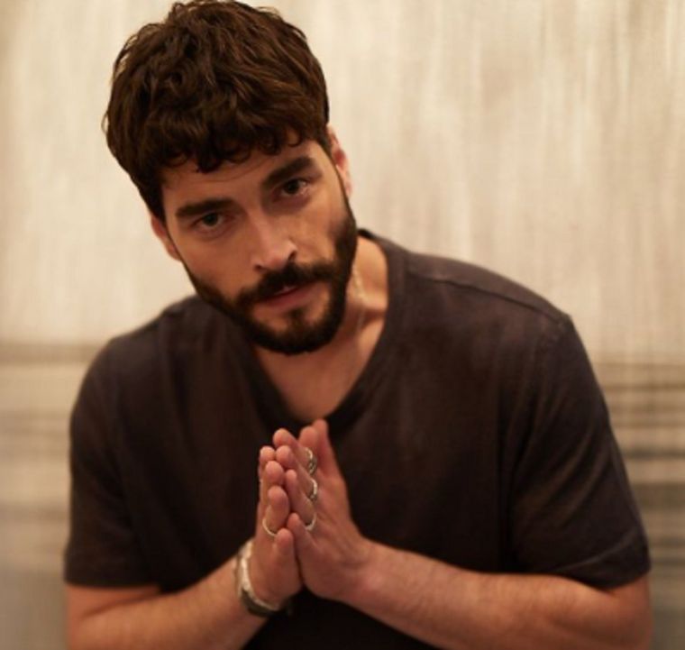 Akin Akinözü Foto: Instagram