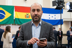 Fernando Cerimedo