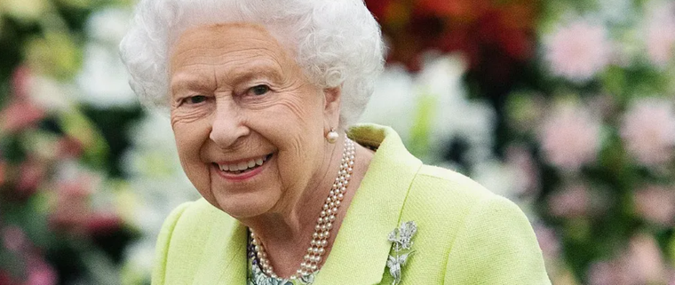 La reina Isabel II se prepara para celebrar los 70 años en el trono. Foto: Instagram @theroyalfamily