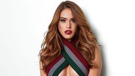 Yanet García es una de las influencer más populares de México
