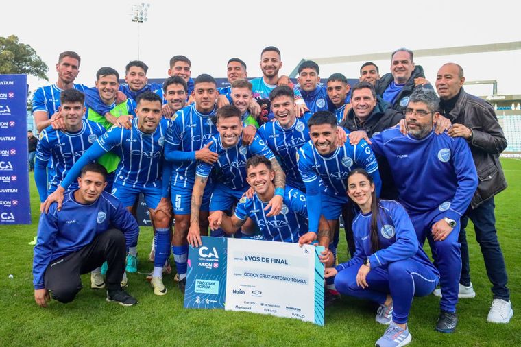 Se viene un fin de semana a pleno para los mendocinos. Foto: Godoy Cruz