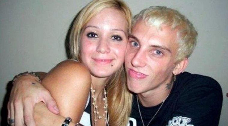 Karina La Princesita y El Polaco