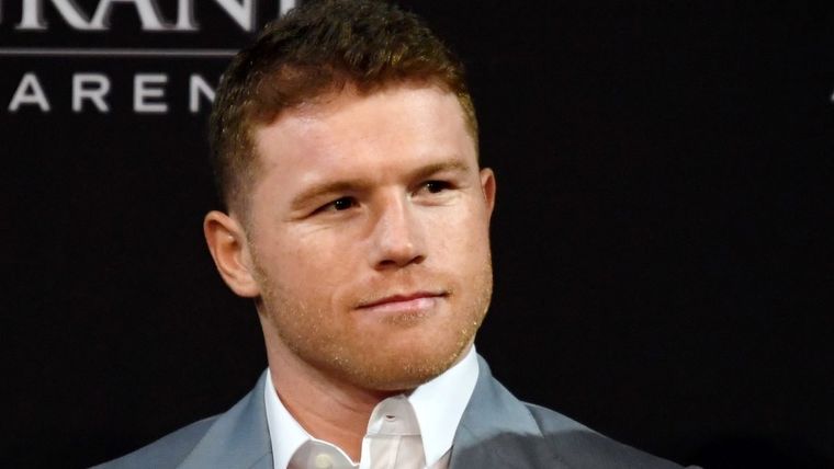 Como fueron los comienzos de Canelo Álvarez que lo llevaron a cosechar una fortuna Canelo Álvarez Foto: forbes.com.mx