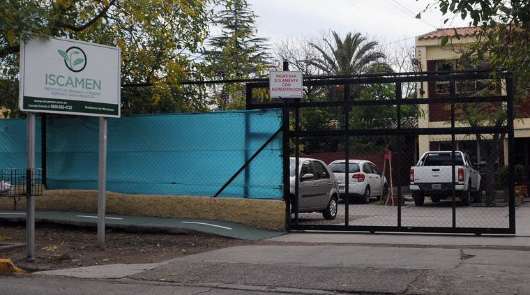 Foto: Pachy Reynoso / MDZ