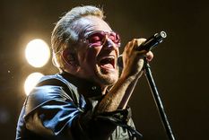 u2 llegaria a la argentina en marzo