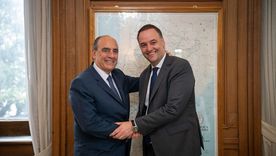 En su despedida de la Casa Rosada, Guillermo Francos se reunió con su sucesor, Manuel Adorni. En su despedida de la Casa Rosada, Guillermo Francos se reunió con su sucesor, Manuel Adorni.