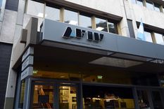 Foto: ALF PONCE / MDZ