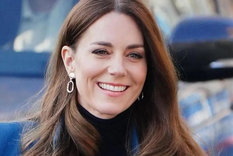 Kate Middleton es considerada como una de las personas que mejor viste dentro del mundo de la aristocracia. Foto: Instagram @royalstylewatch