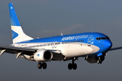 MDZol | Foto: ALF PONCE / MDZ