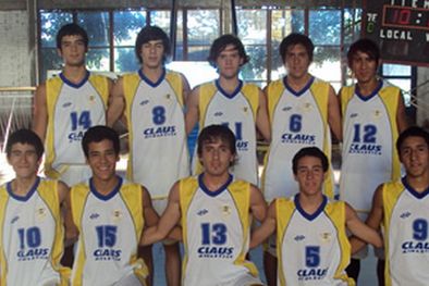 MDZol | Foto: www.sanrafaelbasquet.com.ar