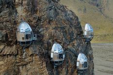 Proyecto Ovo Patagonia. Fotos y video: @Luis aparicio.arq