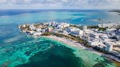 La inteligencia artificial destaca San Andrés como uno de los mejores destinos del Caribe latinoamericano. Foto: Shutterstock La inteligencia artificial destaca San Andrés como uno de los mejores destinos del Caribe latinoamericano. Foto: Shutterstock