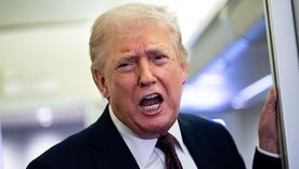 Cómo la negativa de los países europeos a ayudar a EE.UU. en Irán muestra que no hay una solución rápida para el conflicto en Medio Oriente