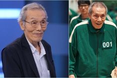 como es la vida de oh young soo, el participante 001 de ?el juego del calamar?, tras el exito de la serie