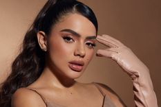 La actriz mexicana Samadhi Zendejas fue atacada e insultada en redes sociales.