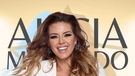 Alicia Machado posee millones de seguidores en redes sociales. Foto: Instagram/Alicia Machado